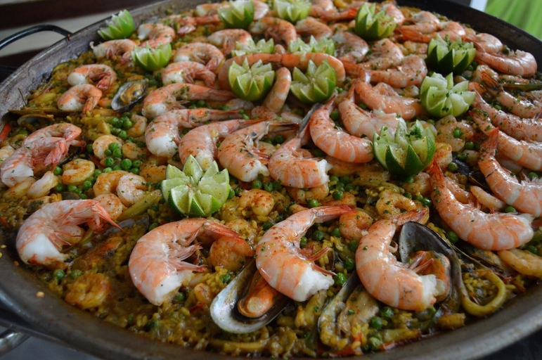 Food & Drinks 5, Hotel Aubi, Girona