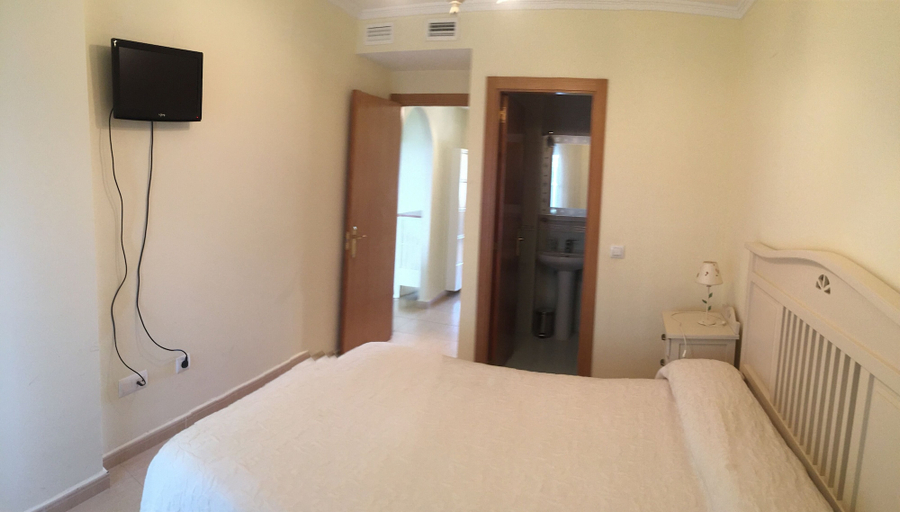 Bedroom 3, PUERTA PALMAR H2, Alicante