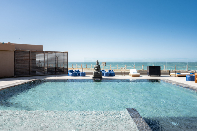 Sport & Beauty 3, Tulum Beach Resort Dakhla