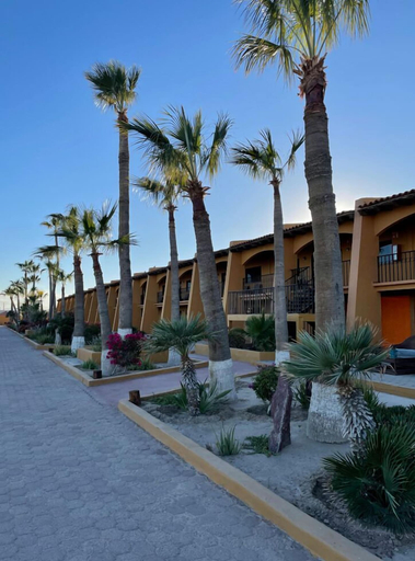 Exterior & Views, Hotel El Cortez by TFE Travel, Mexicali