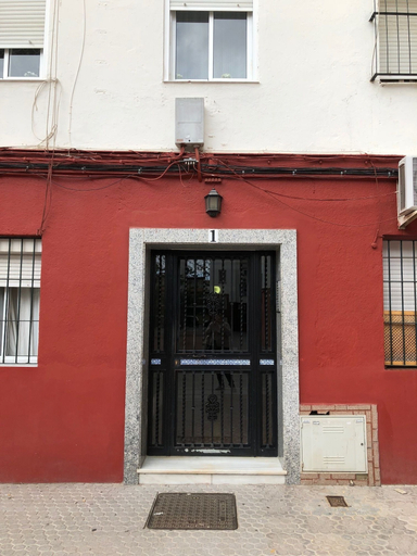 Exterior & Views 2, Seville Vacation Rentals – Triana, Sevilla