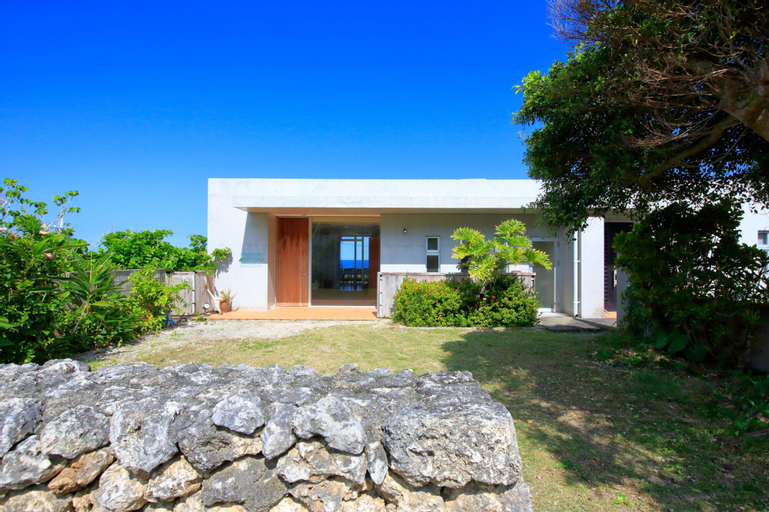 Resort in Villa Yamabare, Ishigaki