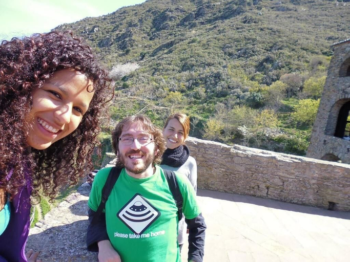 Others 5, Alberg Costa Brava - Hostel, Girona