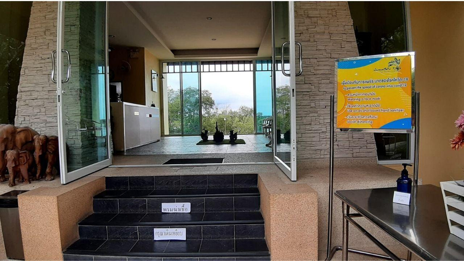Others 4, Baan Talay See Cream Resort, Muang Samut Songkhram