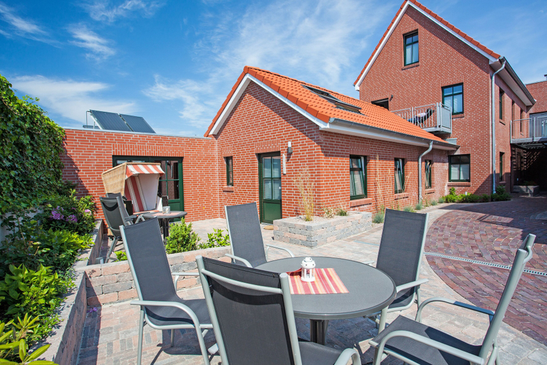 Exterior & Views, Wohnung Bucki, Leer