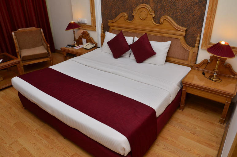 Bedroom 7