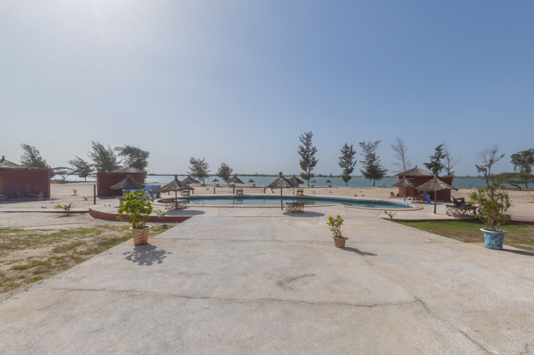 Exterior & Views 2, Hotelgandiol, Louga