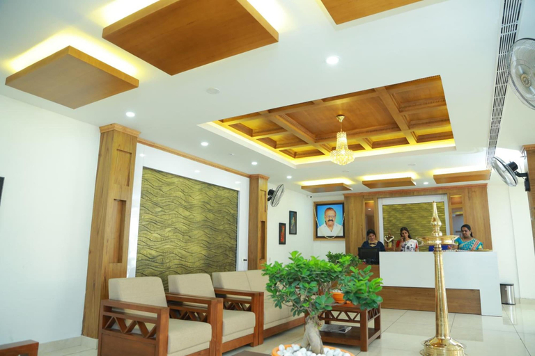 Others 5, Hotel Brahmaputhra, Thrissur