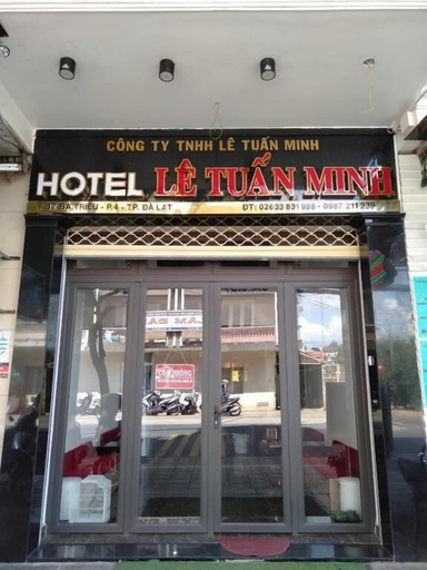 Exterior & Views, Le Tuan Minh Hotel Dalat, Đà Lạt