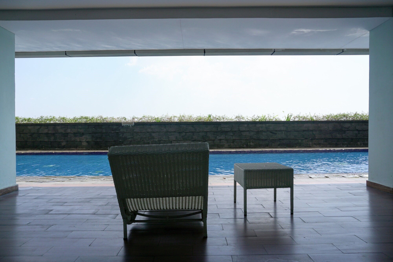 Others 4, Homey 2BR Apartment @ Belmont Residence, West Jakarta