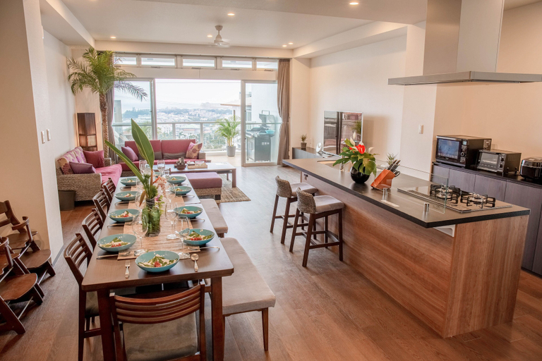 Food & Drinks 4, Onnason vacation rental N, Onna