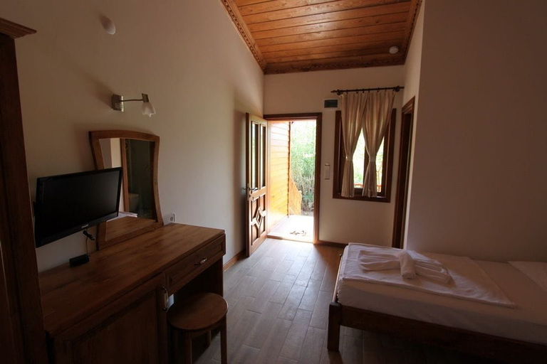 Bedroom 4, Elly's Home, Datça