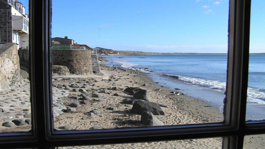 Others 5, Crusoe Hotel, Fife