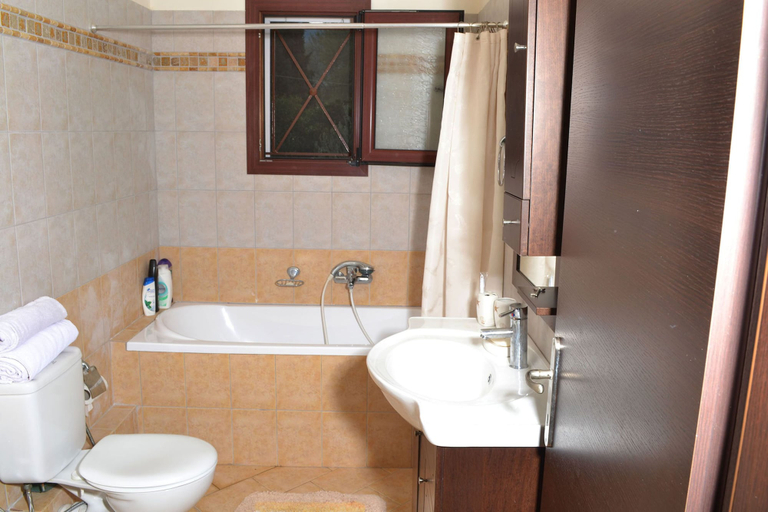 Others 5, Villa Bella Loukisia, Central Greece