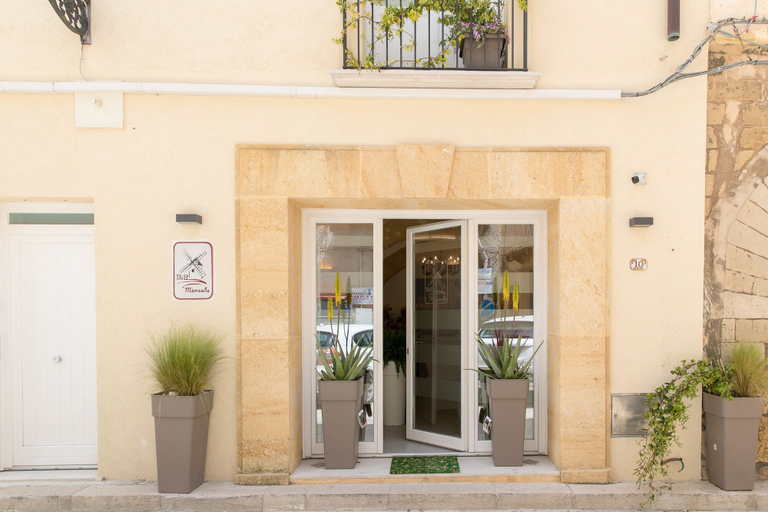 Exterior & Views 2, B&B Marsala, Trapani