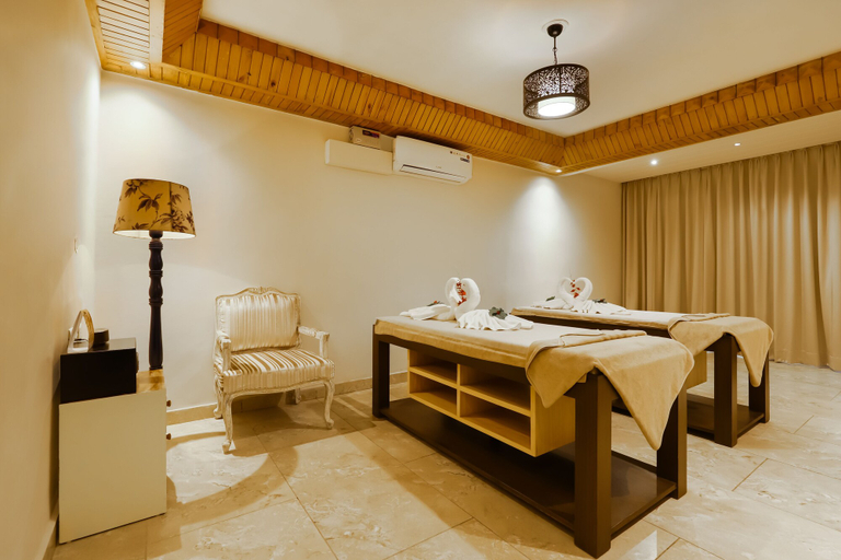 Bedroom 4, Regenta Inn Amritsar Airport Road, Amritsar