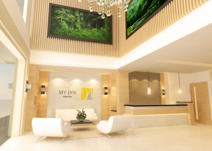 Others 5, My Inn Hotel, Lahad Datu