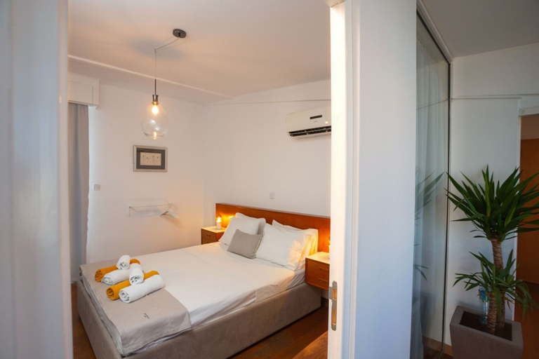 Bedroom 3, 1-80 Collection Penthouse by TrulyCyprus
