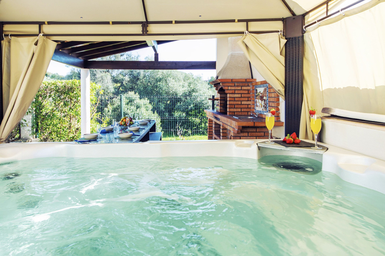 Sport & Beauty 4, Villa Oliveira, Silves