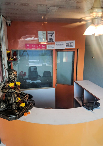 Others 4, Orange Inn, Raigarh