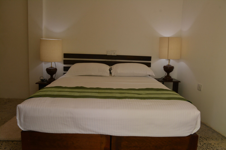 Bedroom 3, Vallee69 Eco Leisure-Yala, Thissamaharama