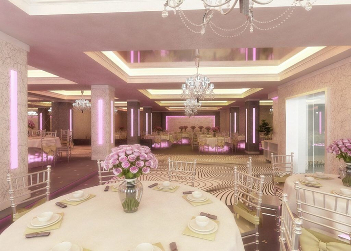 Others 4, Dalin Hotel, Municipiul Bucuresti