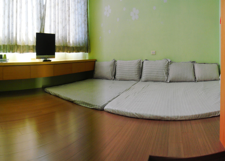 Others 5, See Starsea Guest House, Penghu