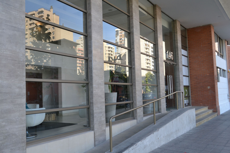 Exterior & Views, San Isidro Apartment, Cordillera