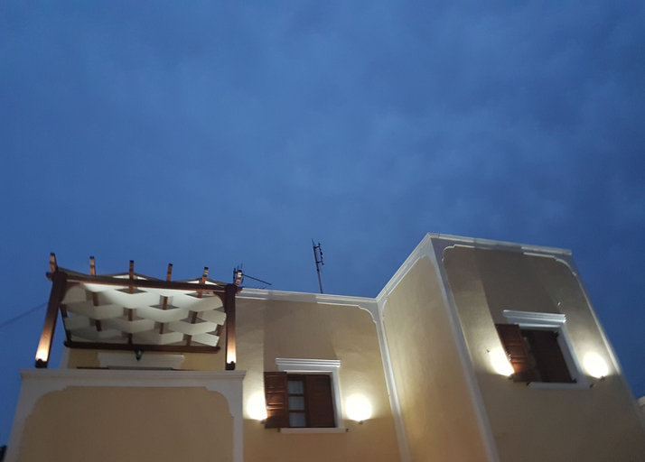 Exterior & Views, Santorini Family Apartments, South Aegean