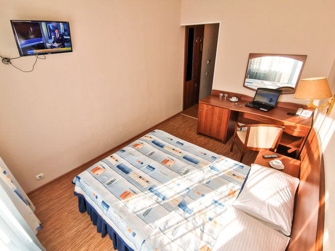 Bedroom 3, Tropicana Park Country Club, Solnechnogorskiy rayon