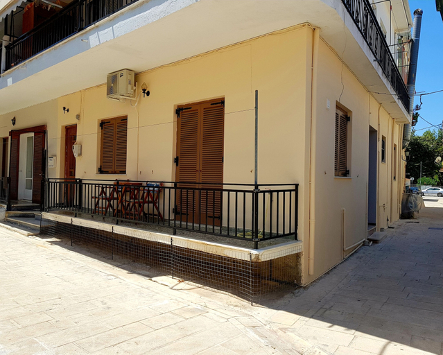 Exterior & Views, Apartment in Old Town of Lefkas, Ionian Islands
