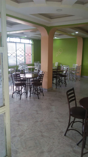 Food & Drinks 5, Mt Kenya Safari Halt Hotel, Nyeri Town