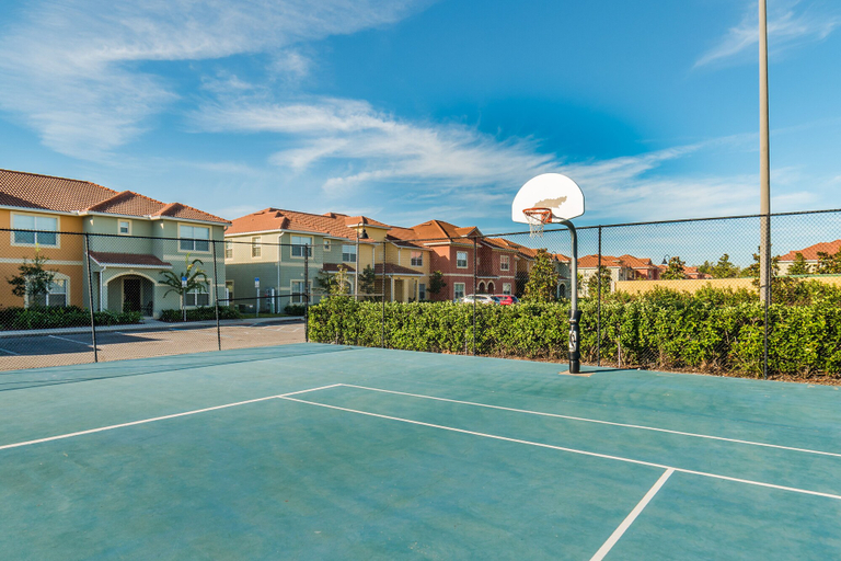 Exterior & Views 2, Grhbuc2995 - Paradise Palms Resort - 5 Bed 5 Baths House, Osceola