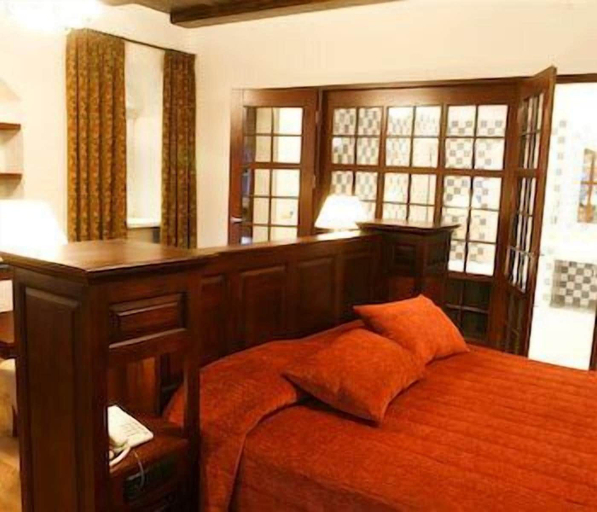 Bedroom 2, Daugirdas Hotel, Kauno