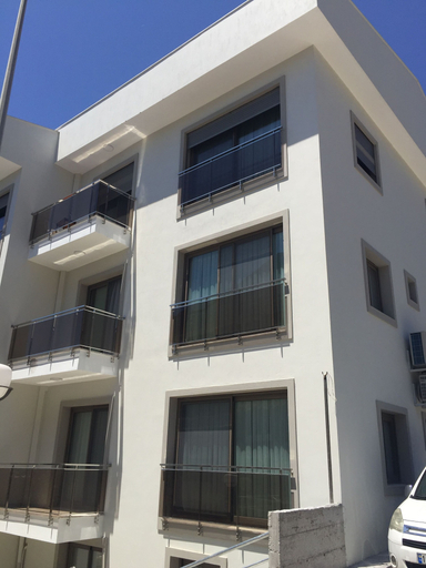 Exterior & Views 2, Eylül 16 Otel, Çeşme