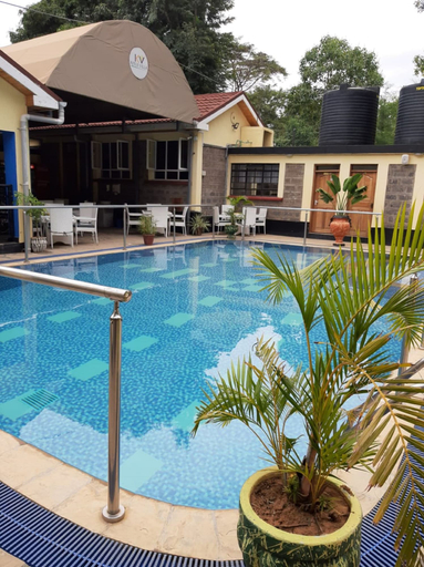 Sport & Beauty 5, Kitui Villa, Kitui Central