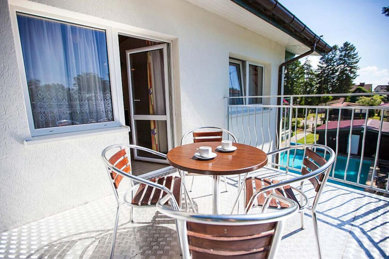 Others 5, Apartamenty Amber, Gryfice