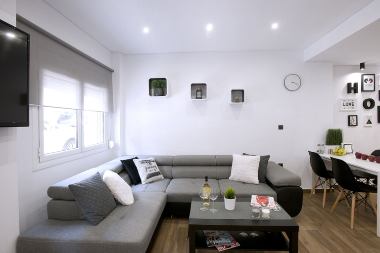 Others 5, Α Koukaki, Modern Newly Refurbished Apartment, Attica