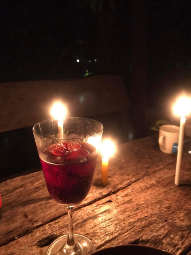 Food & Drinks 3, Kabinburi Resort , Kabin Buri