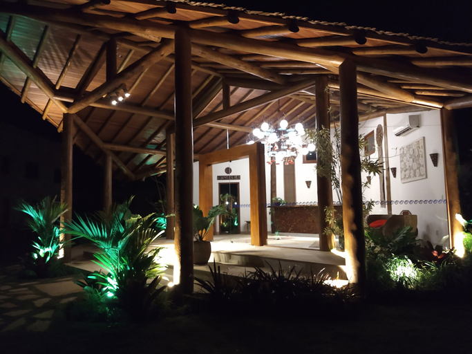 Exterior & Views 2, Carapitangui Pousada, Maraú