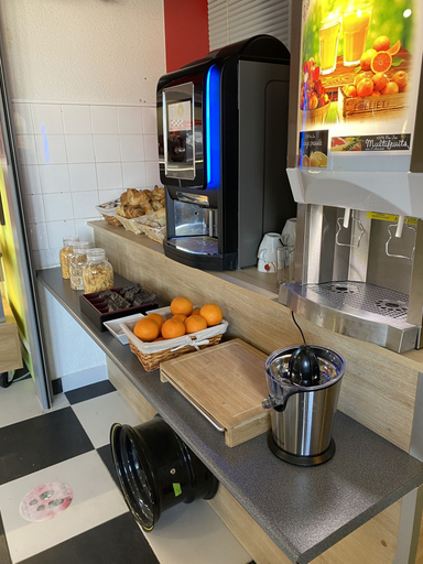Food & Drinks 4, greet Hotel Nancy Frouard (Ouverture octobre 2026), Meurthe-et-Moselle