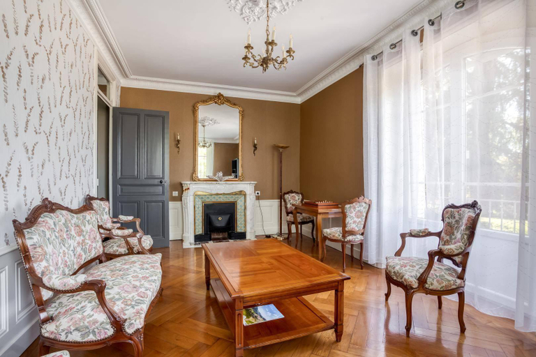Others 4, Le Clos des Pervenches, Ain