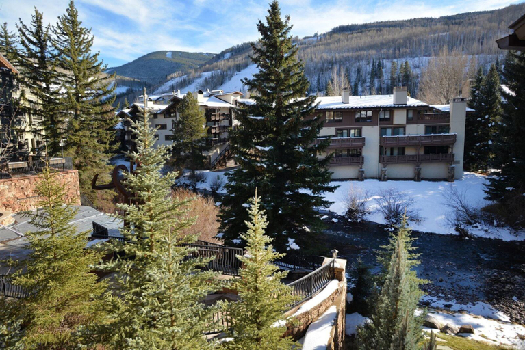Exterior & Views, Vail VLG One Willow 2bd-joh1, Eagle