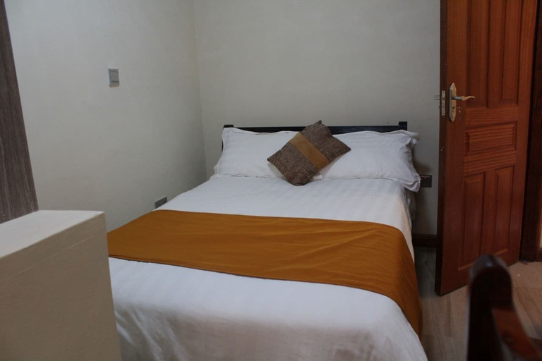 Bedroom 3, Zaburi Place, Langata