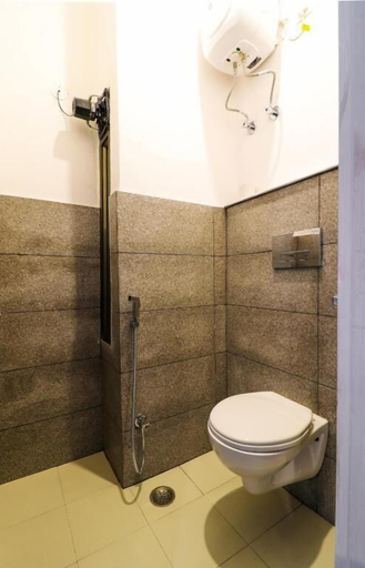 Bathroom 5, Rajputana Diaries, Jaipur