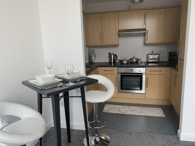 Others 4, Ayr Cozy Corner Apartment, South Ayrshire