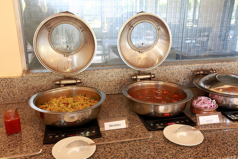 Food & Drinks 5, Hotel SC Grand, Papum Pare