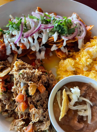 Food & Drinks 5, Hotel El Cortez by TFE Travel, Mexicali