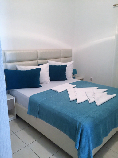Bedroom 3, Monte Perla Residence