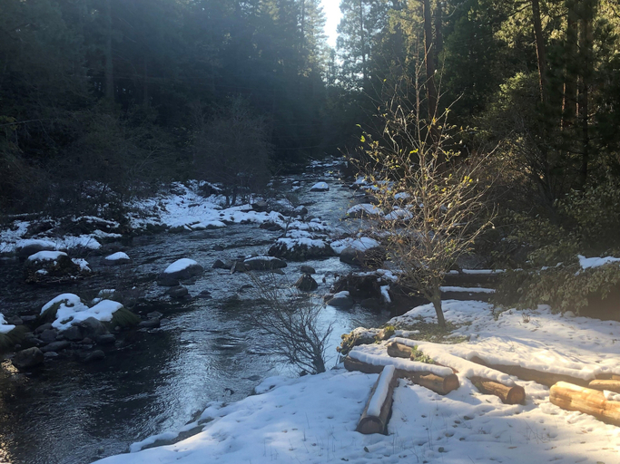 Others 4, Sierra Inn on the River, El Dorado